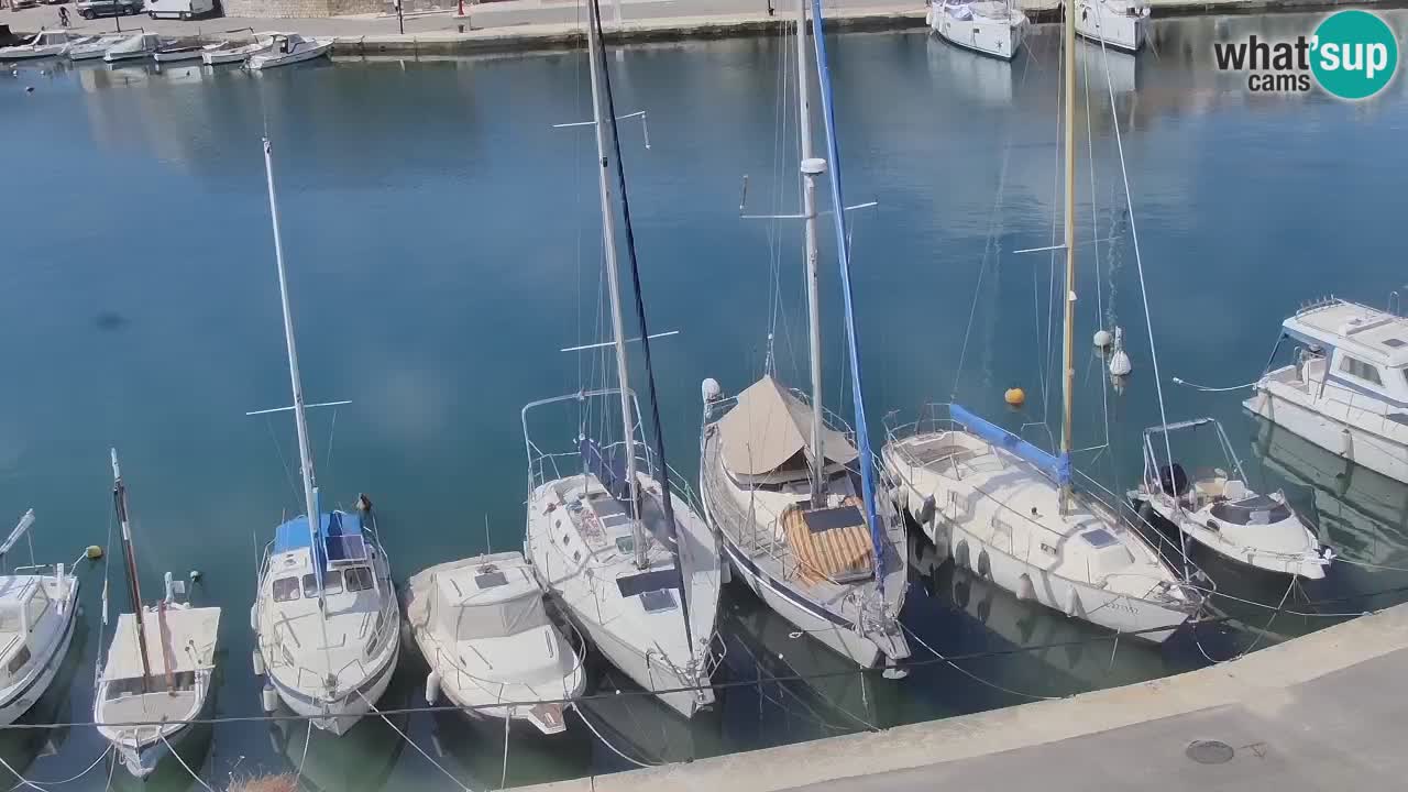 Camera Hvar Vrboska marina | isla de Hvar | Dalmacia