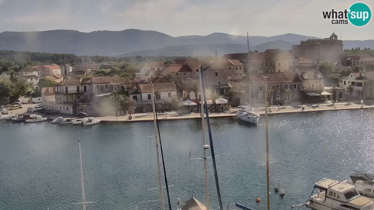 Camera Hvar Vrboska marina | isla de Hvar | Dalmacia