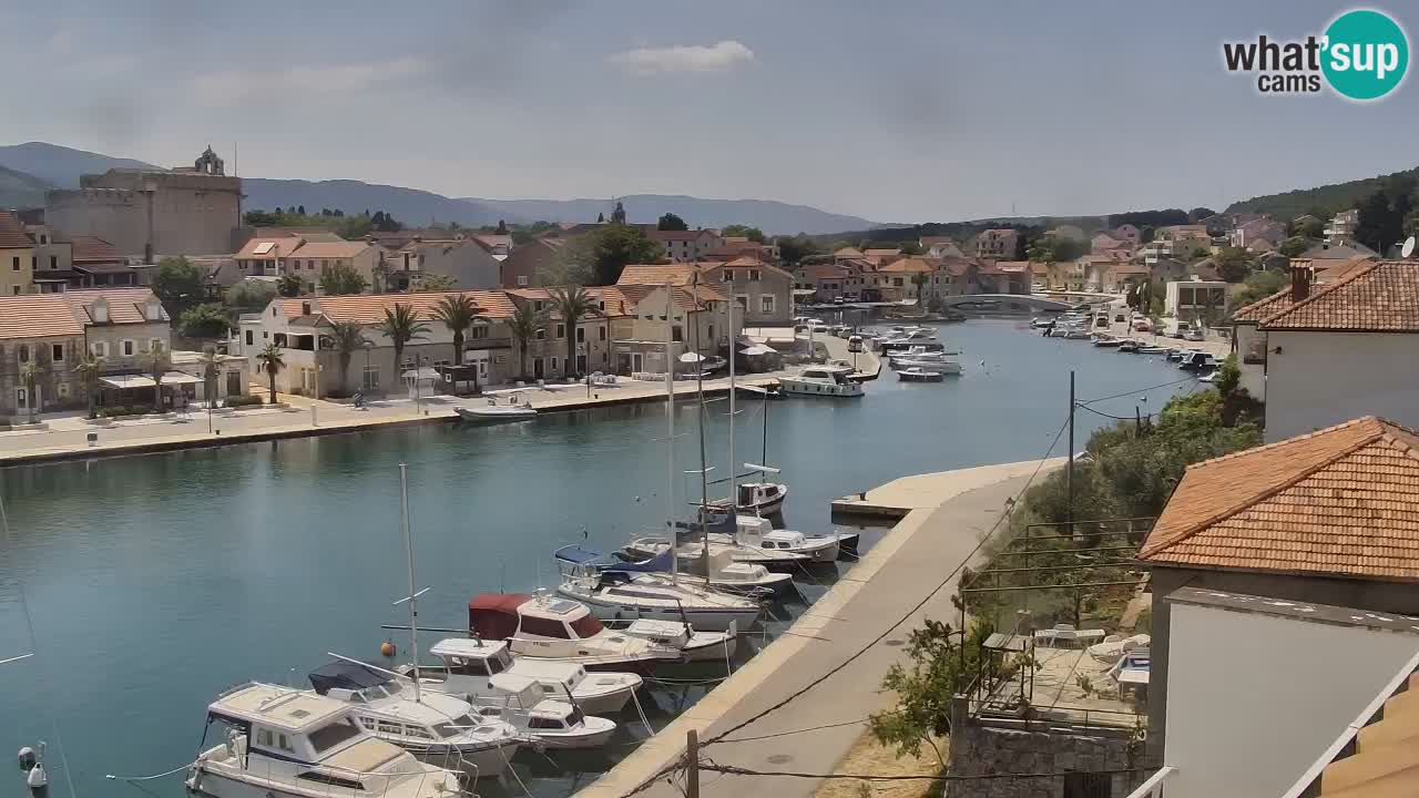 Camera Hvar Vrboska marina | isla de Hvar | Dalmacia