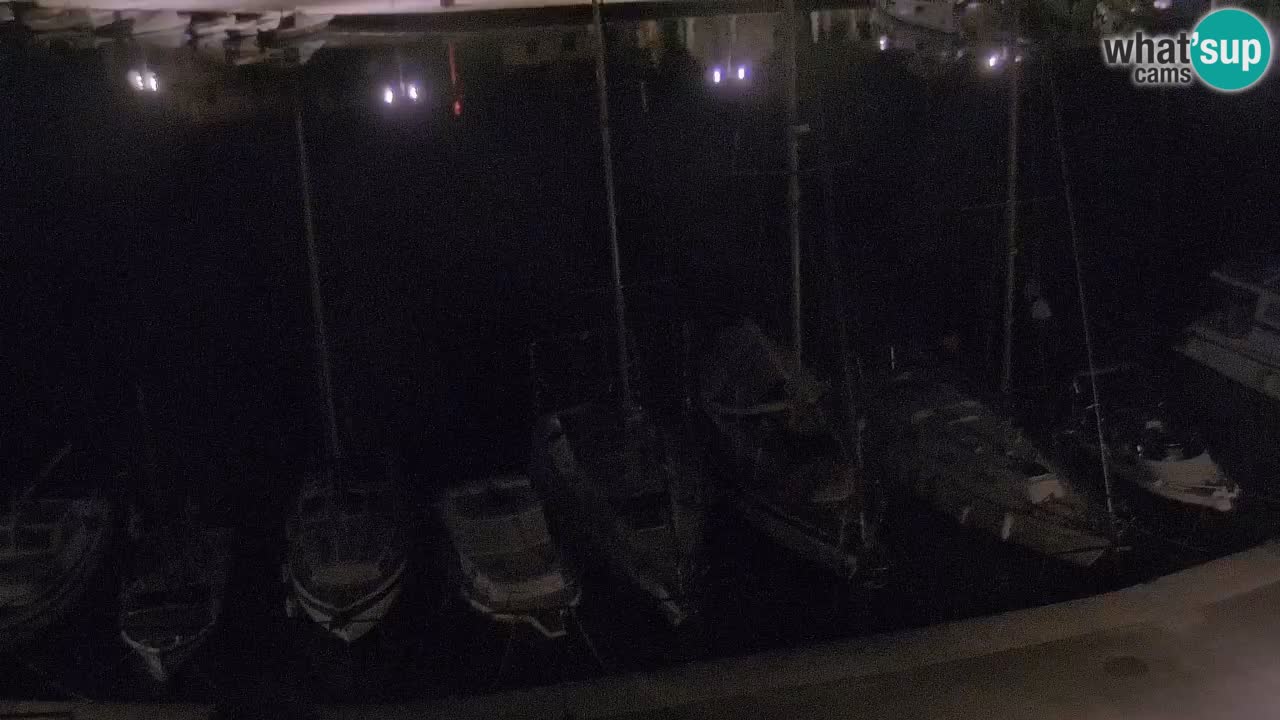 Camera Hvar Vrboska marina | isla de Hvar | Dalmacia