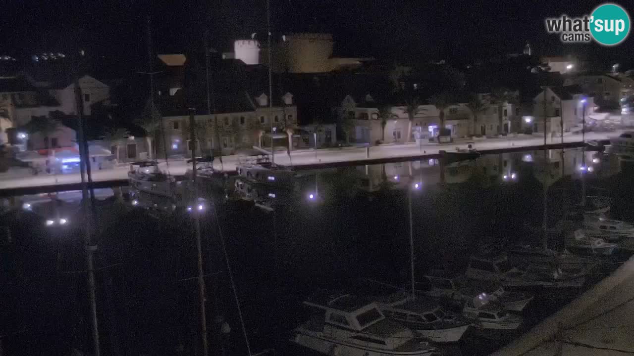 Camera Hvar Vrboska marina | isla de Hvar | Dalmacia