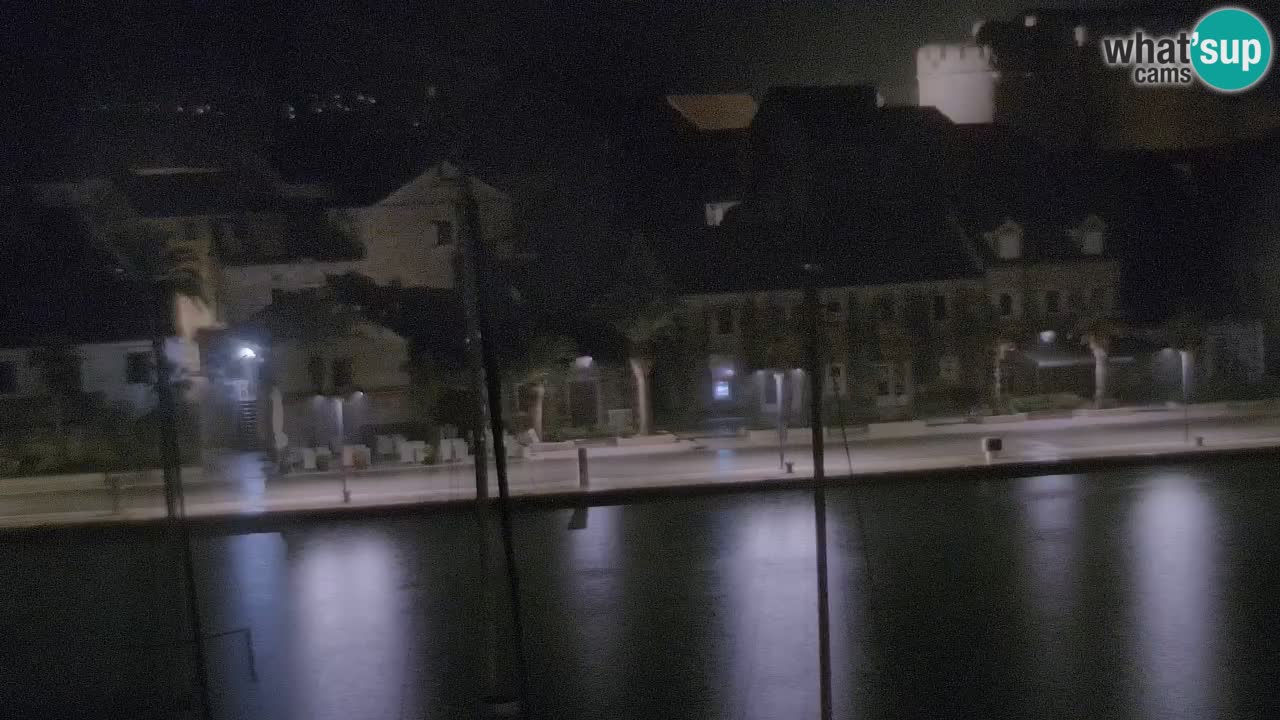 Camera Hvar Vrboska marina | isla de Hvar | Dalmacia