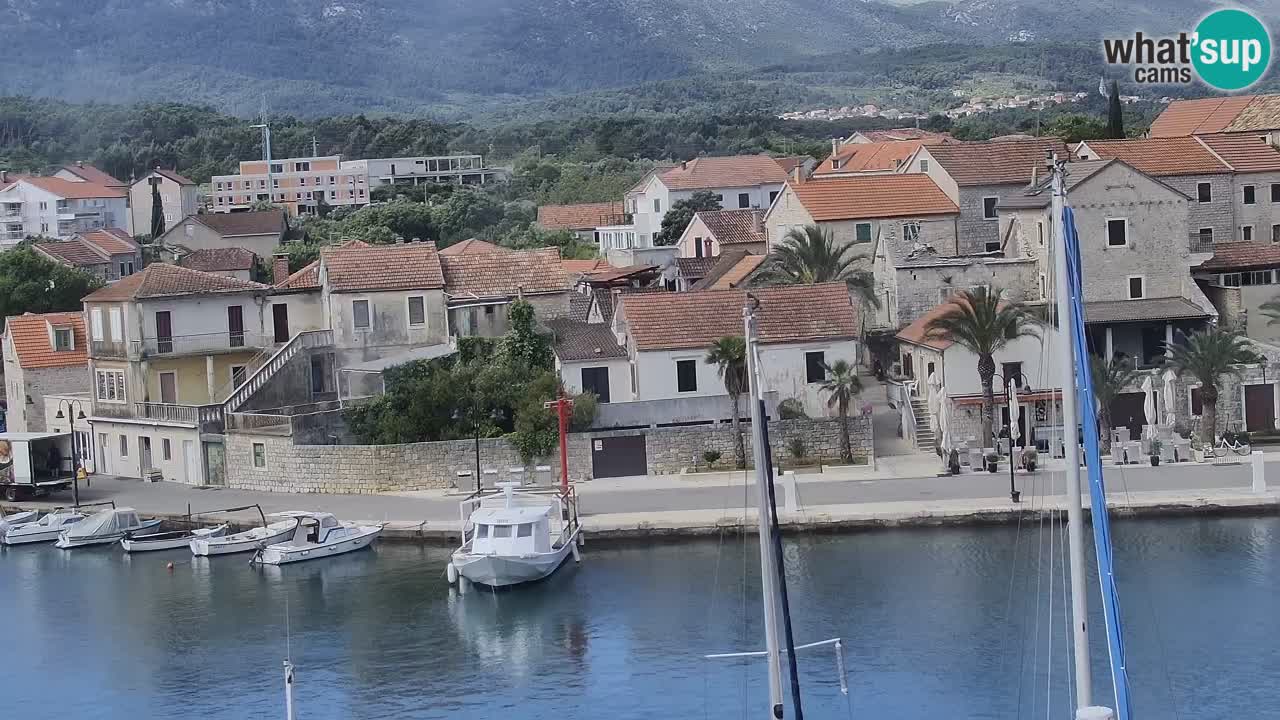 Camera Hvar Vrboska marina | isla de Hvar | Dalmacia