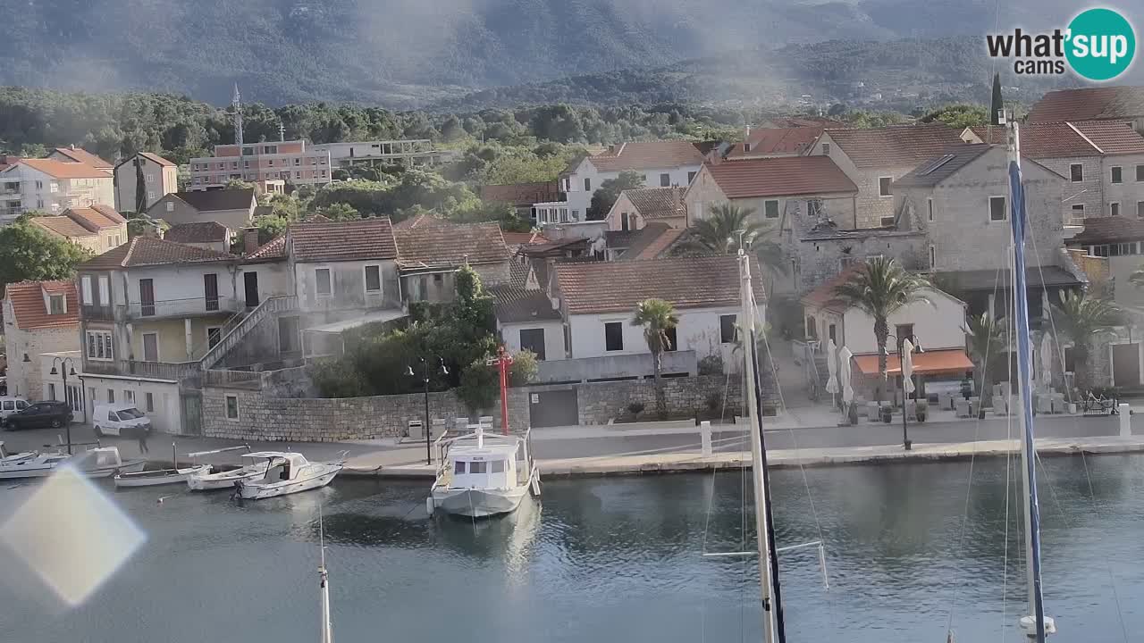 Camera Hvar Vrboska marina | isla de Hvar | Dalmacia