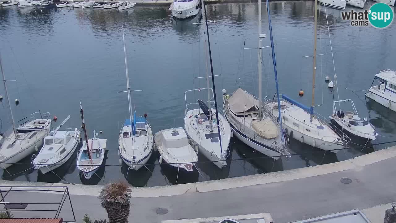 Camera Hvar Vrboska marina | isla de Hvar | Dalmacia