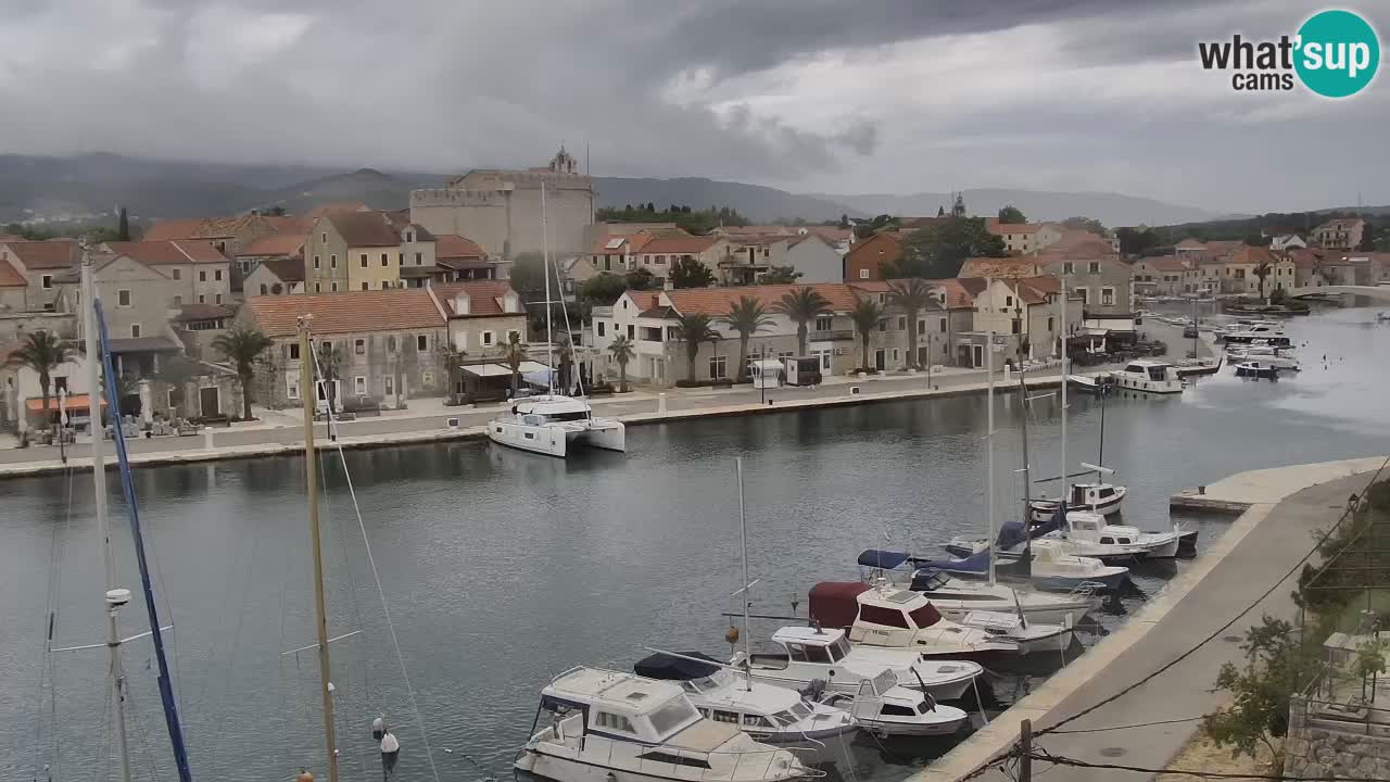 Camera Hvar Vrboska marina | isla de Hvar | Dalmacia