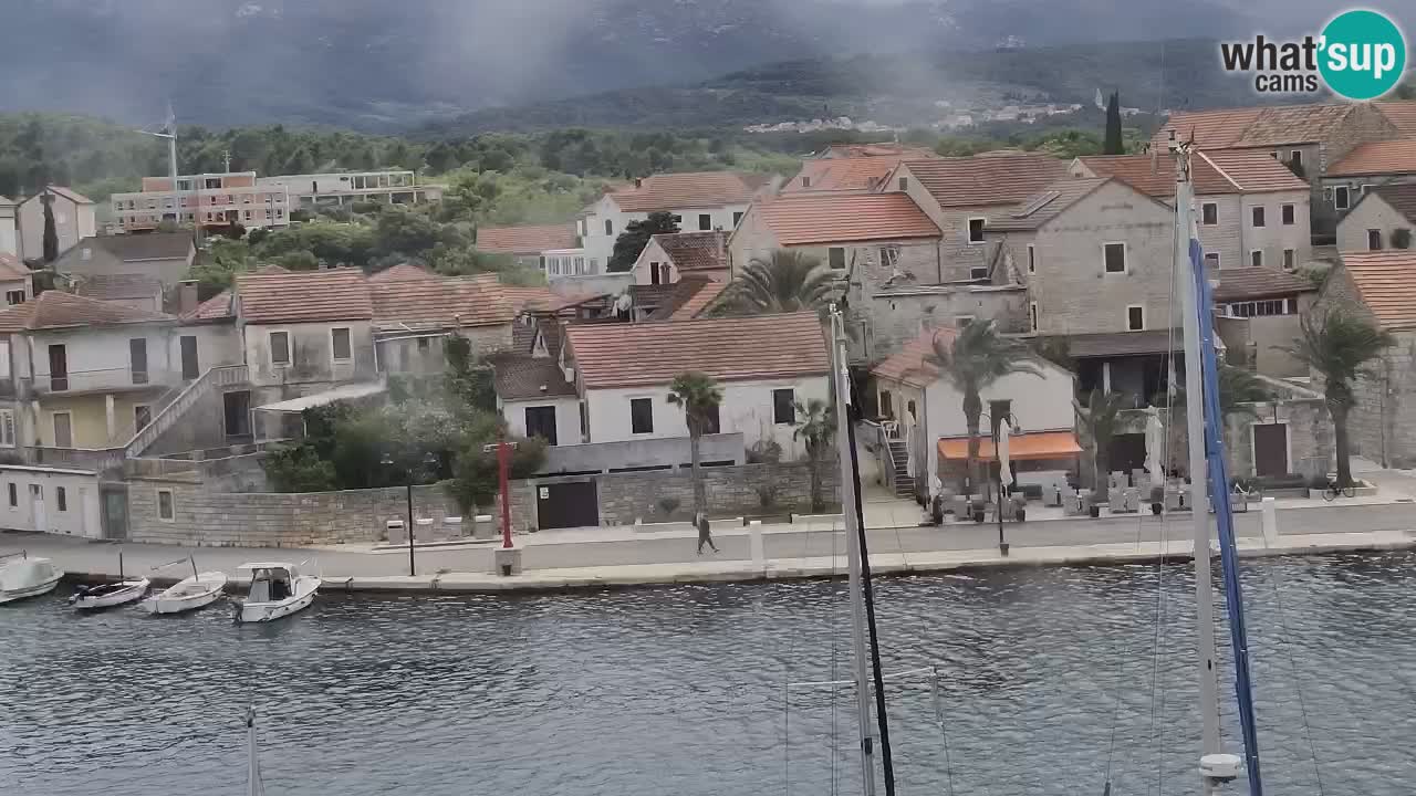 Camera Hvar Vrboska marina | isla de Hvar | Dalmacia