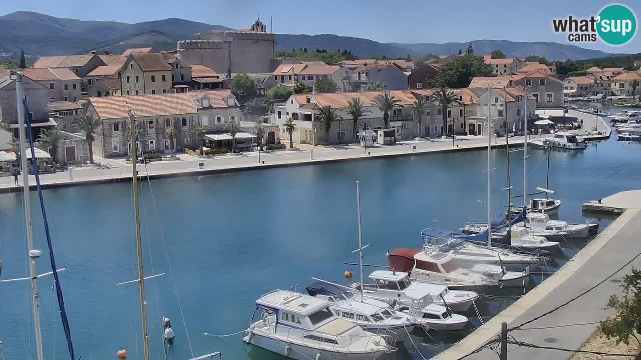 Camera Hvar Vrboska marina | isla de Hvar | Dalmacia