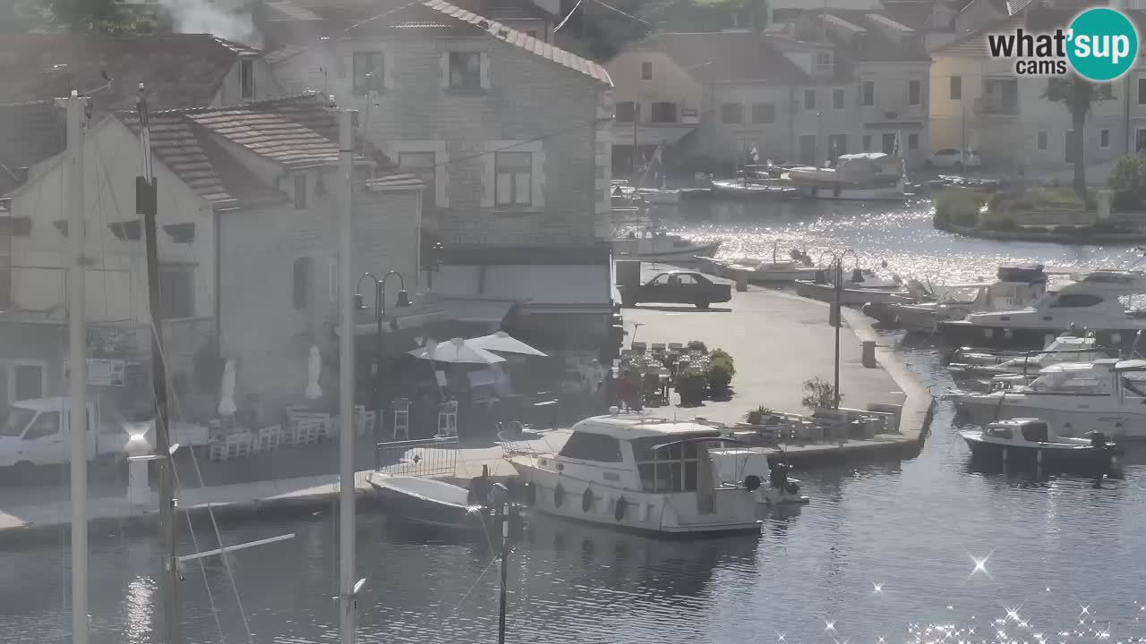 Camera Hvar Vrboska marina | isla de Hvar | Dalmacia