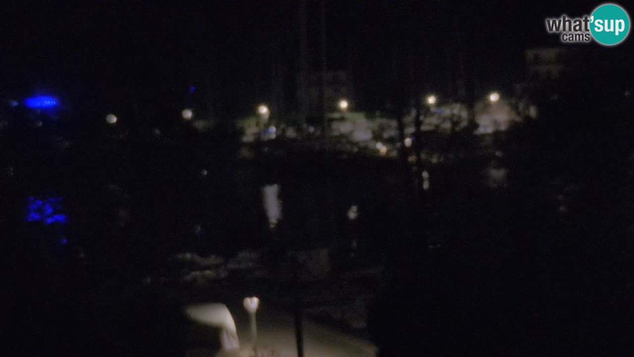 Camera Hvar Vrboska marina | isla de Hvar | Dalmacia