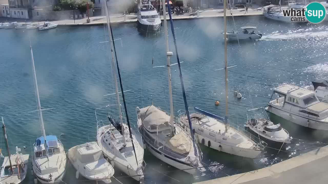 Camera Hvar Vrboska marina | isla de Hvar | Dalmacia