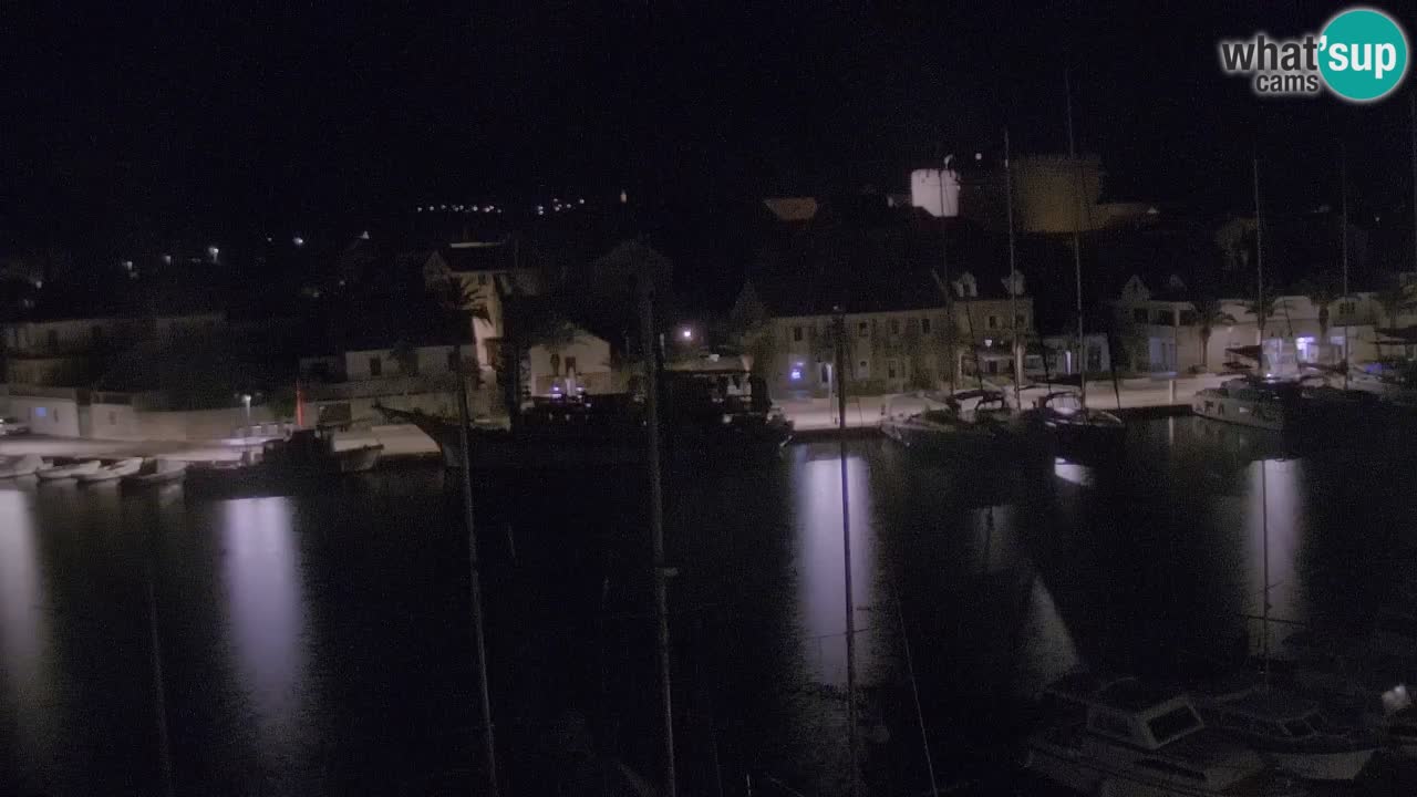 Camera Hvar Vrboska marina | isla de Hvar | Dalmacia
