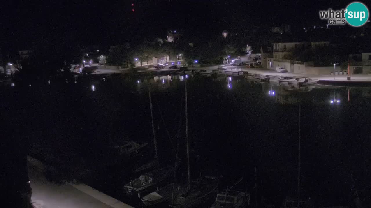 Camera Hvar Vrboska marina | isla de Hvar | Dalmacia