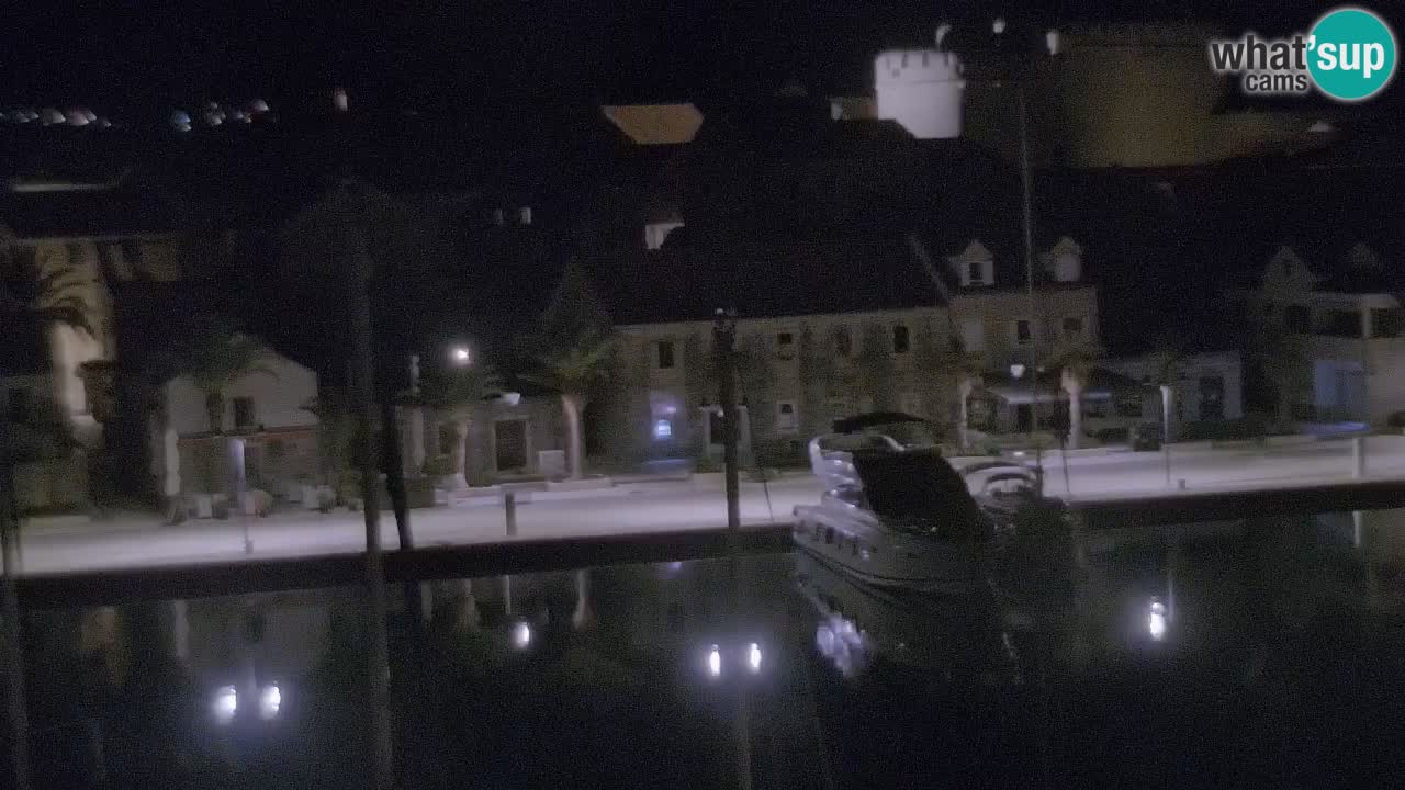 Camera Hvar Vrboska marina | isla de Hvar | Dalmacia