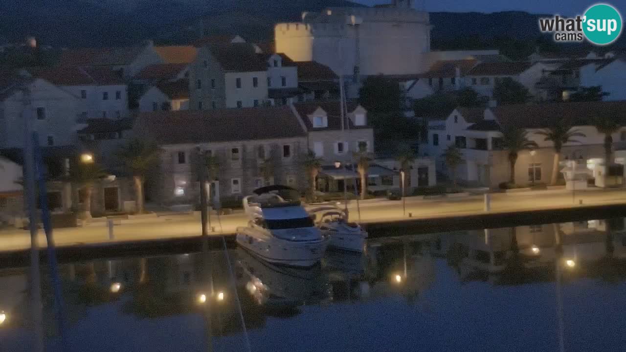 Camera Hvar Vrboska marina | isla de Hvar | Dalmacia