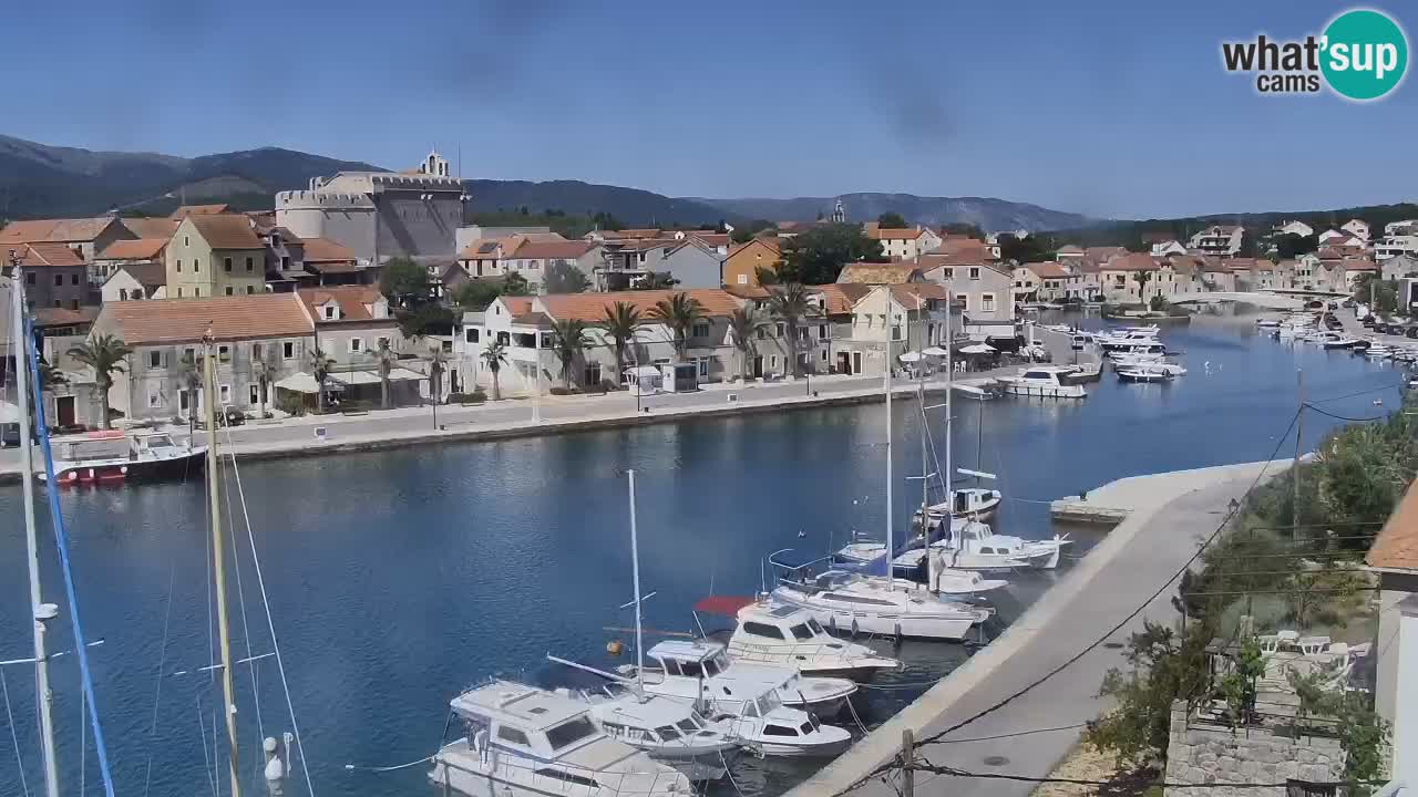 Camera Hvar Vrboska marina | isla de Hvar | Dalmacia