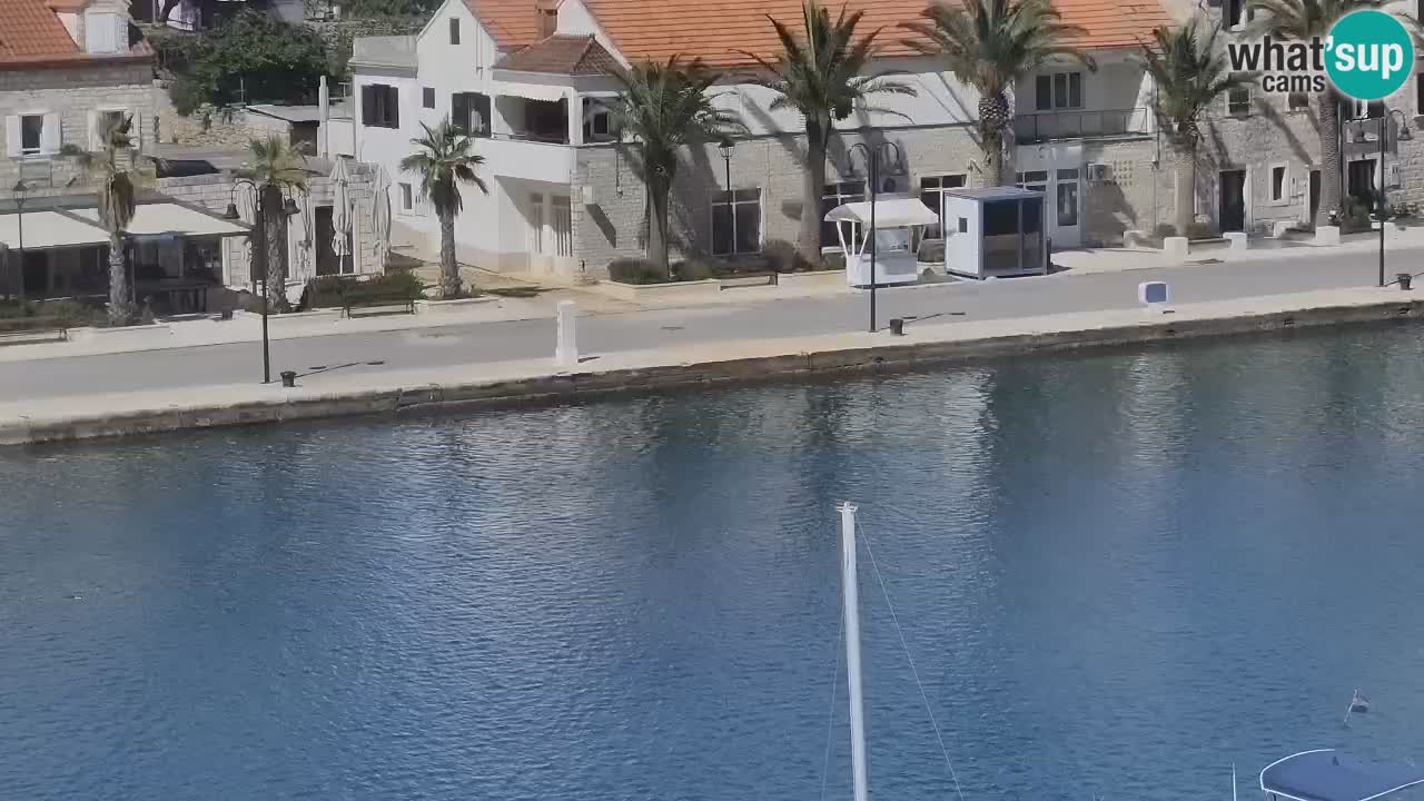 Camera Hvar Vrboska marina | isla de Hvar | Dalmacia