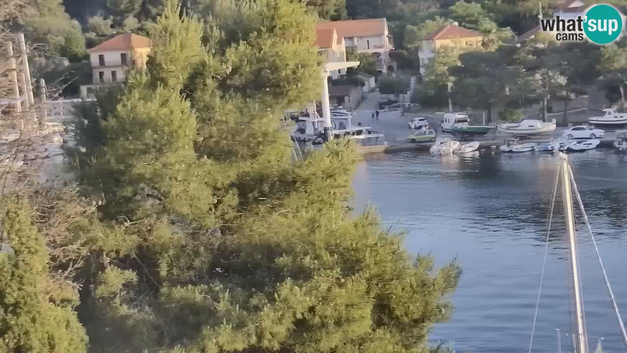 Camera Hvar Vrboska marina | isla de Hvar | Dalmacia
