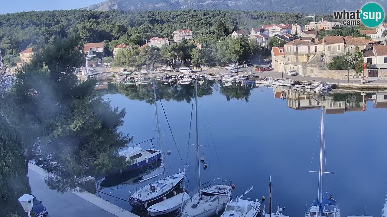Camera Hvar Vrboska marina | isla de Hvar | Dalmacia