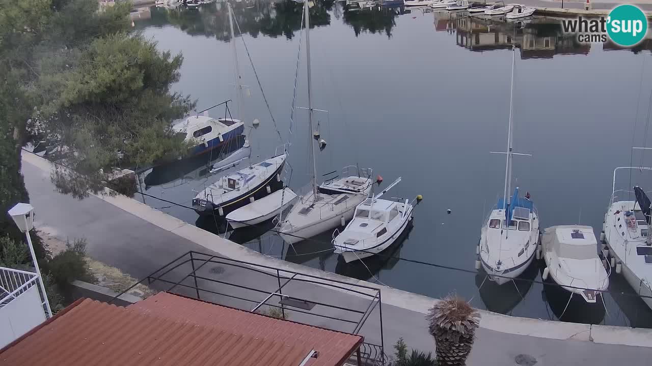 Camera Hvar Vrboska marina | isla de Hvar | Dalmacia