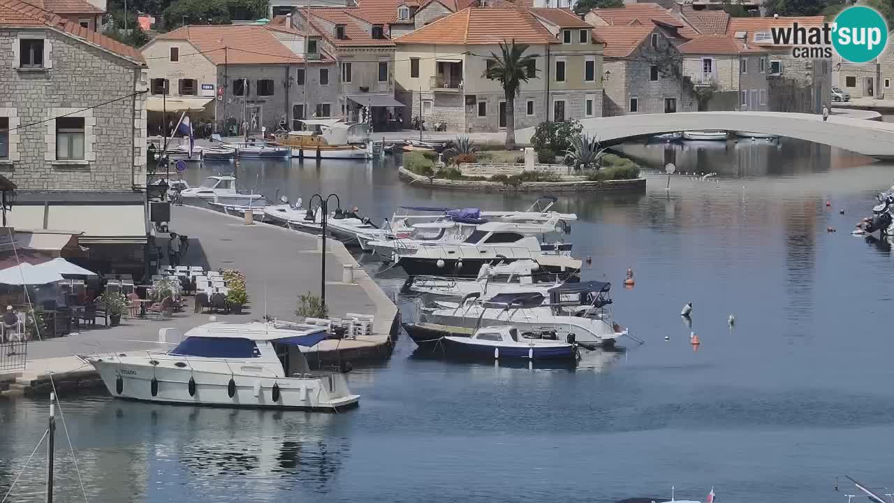 Camera Hvar Vrboska marina | isla de Hvar | Dalmacia