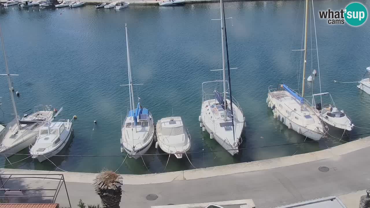 Camera Hvar Vrboska marina | isla de Hvar | Dalmacia