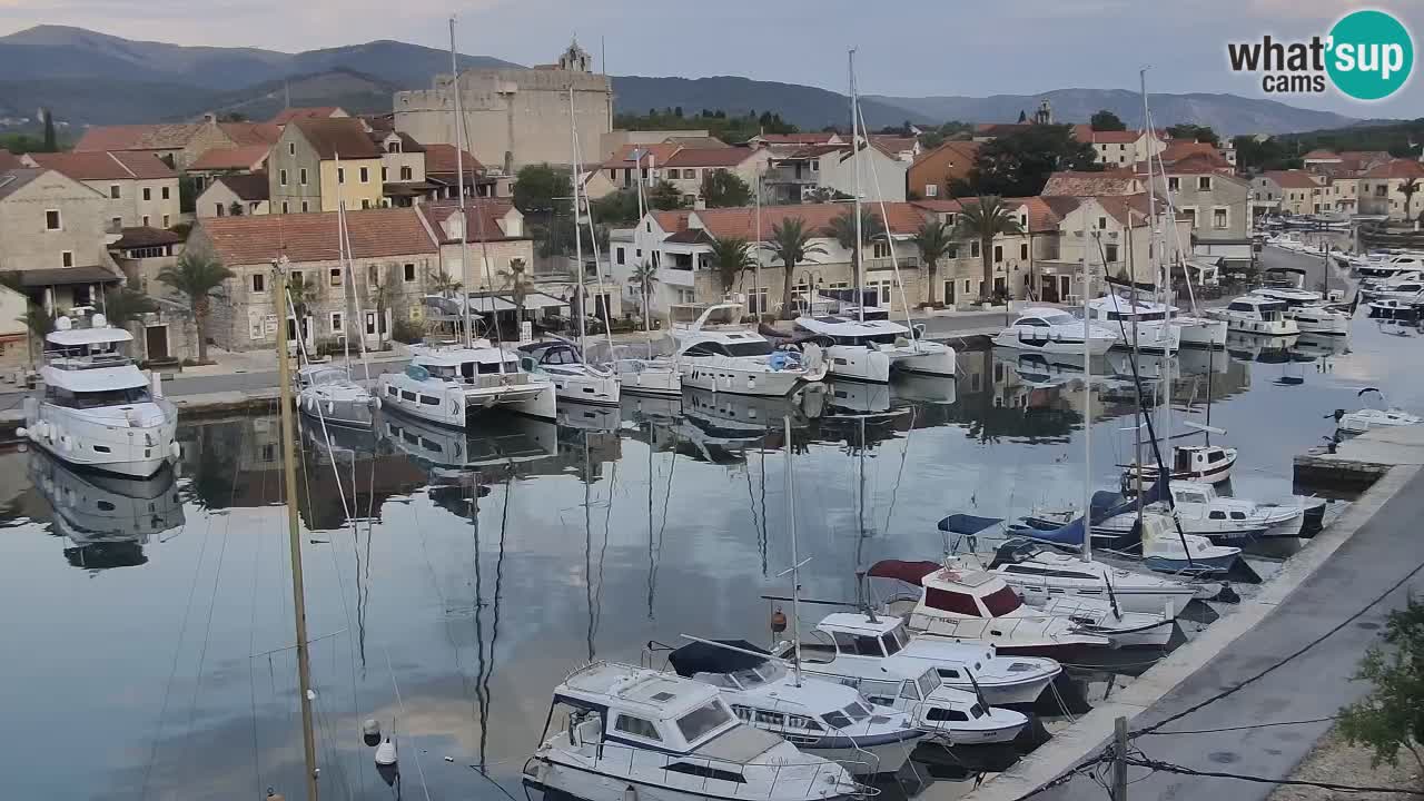 Camera Hvar Vrboska marina | isla de Hvar | Dalmacia