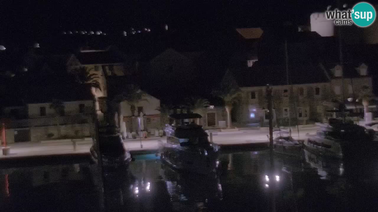 Camera Hvar Vrboska marina | isla de Hvar | Dalmacia