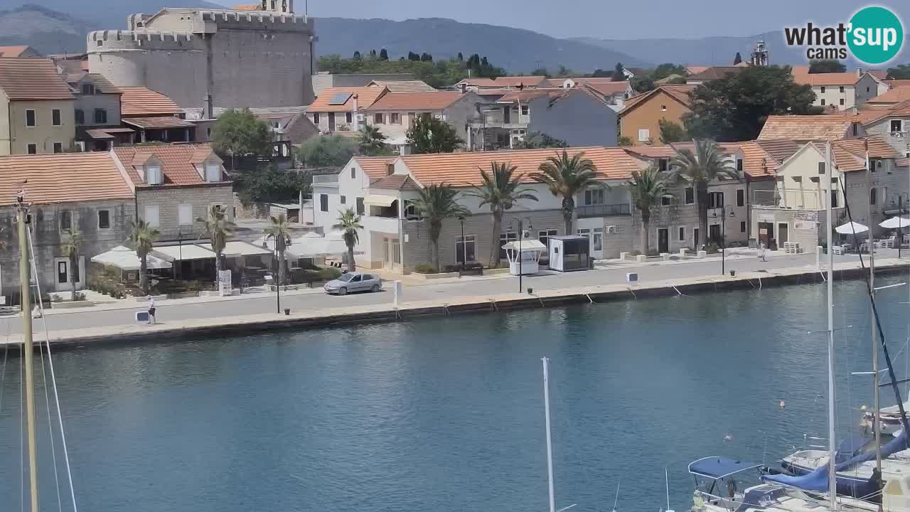 Camera Hvar Vrboska marina | isla de Hvar | Dalmacia