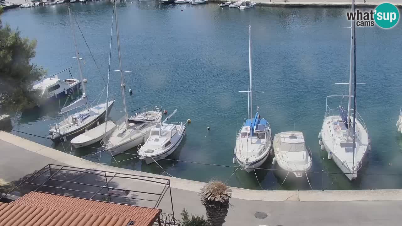 Camera Hvar Vrboska marina | isla de Hvar | Dalmacia