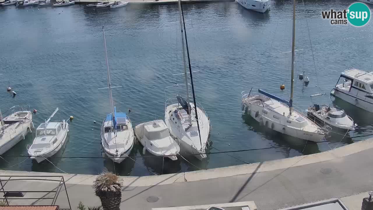 Camera Hvar Vrboska marina | isla de Hvar | Dalmacia