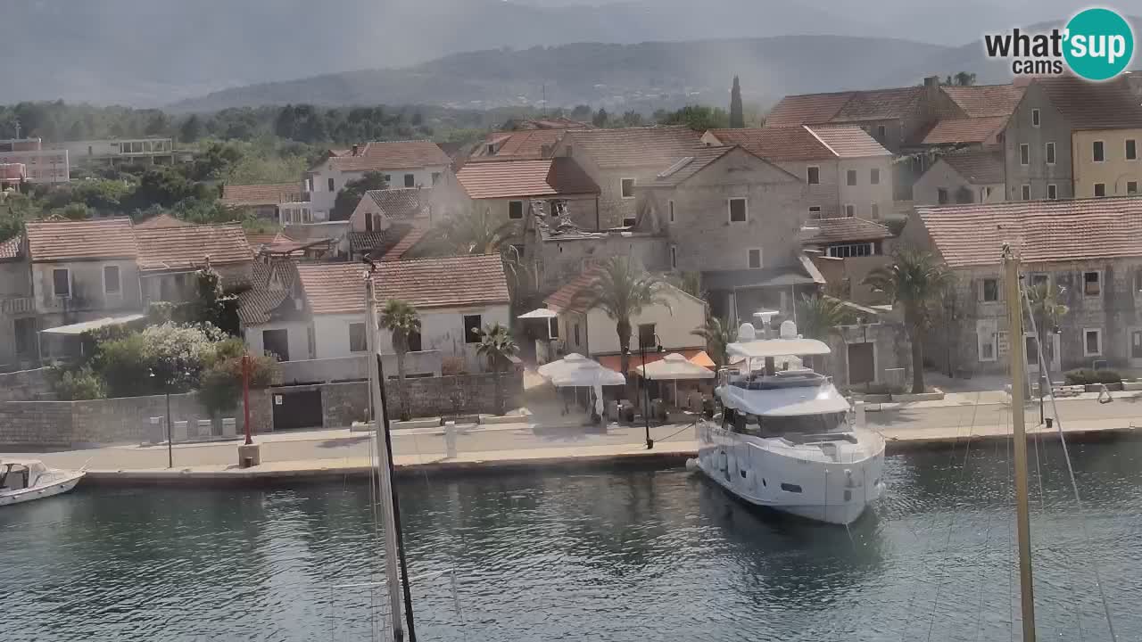 Camera Hvar Vrboska marina | isla de Hvar | Dalmacia