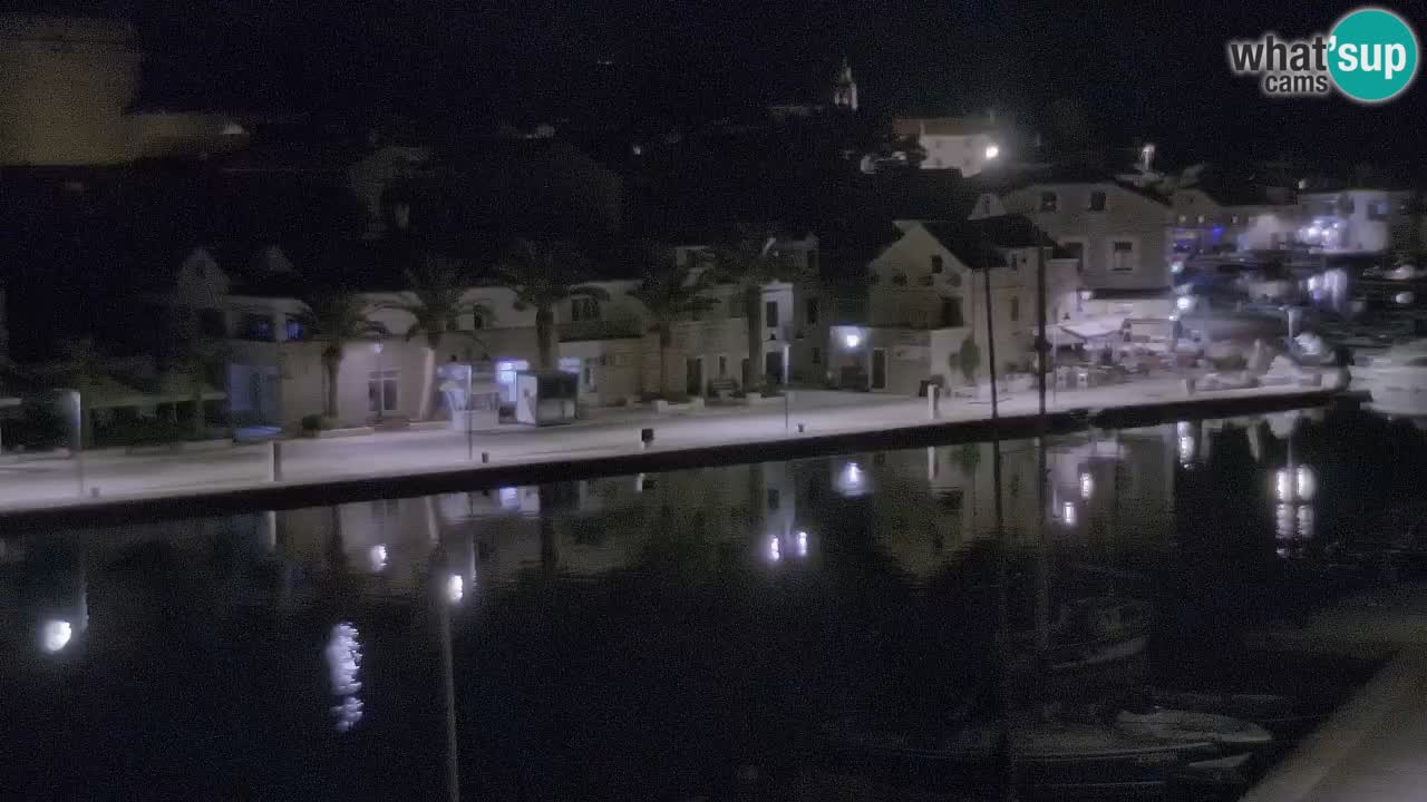 Camera Hvar Vrboska marina | isla de Hvar | Dalmacia