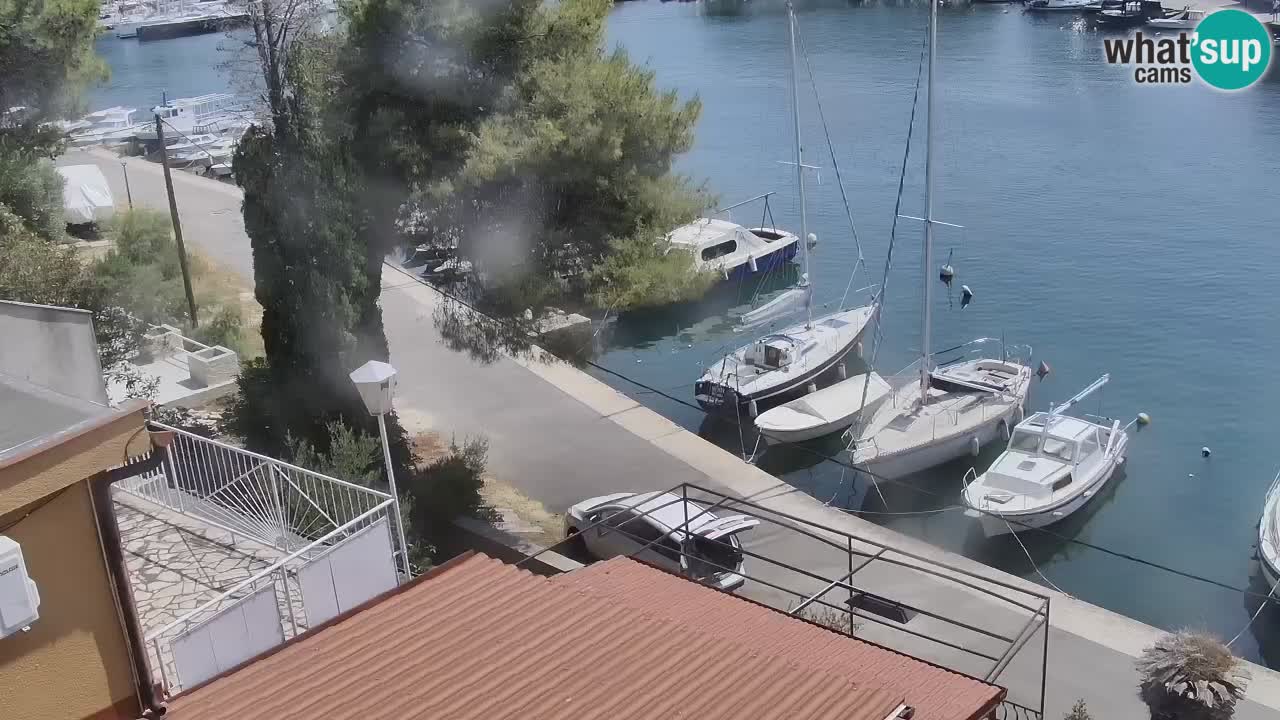 Camera Hvar Vrboska marina | isla de Hvar | Dalmacia