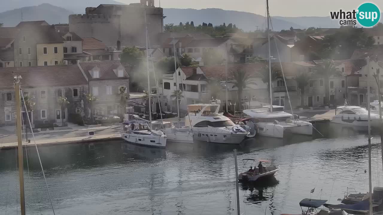 Camera Hvar Vrboska marina | isla de Hvar | Dalmacia