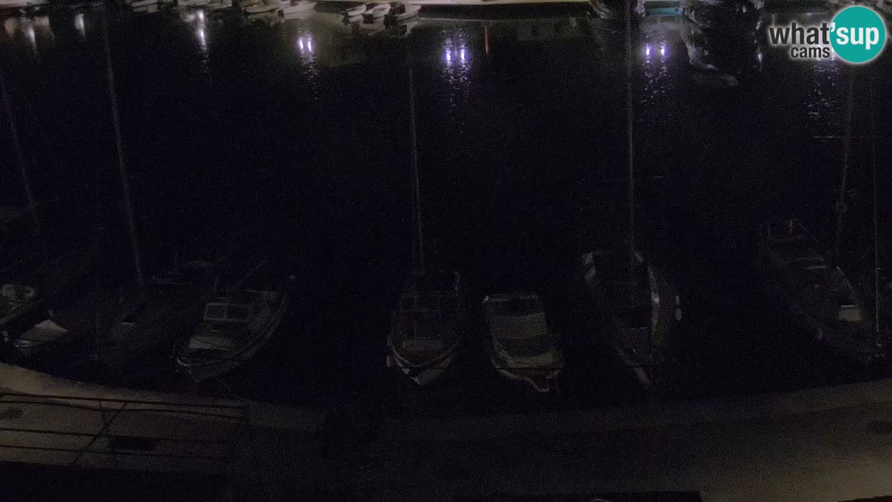 Camera Hvar Vrboska marina | isla de Hvar | Dalmacia