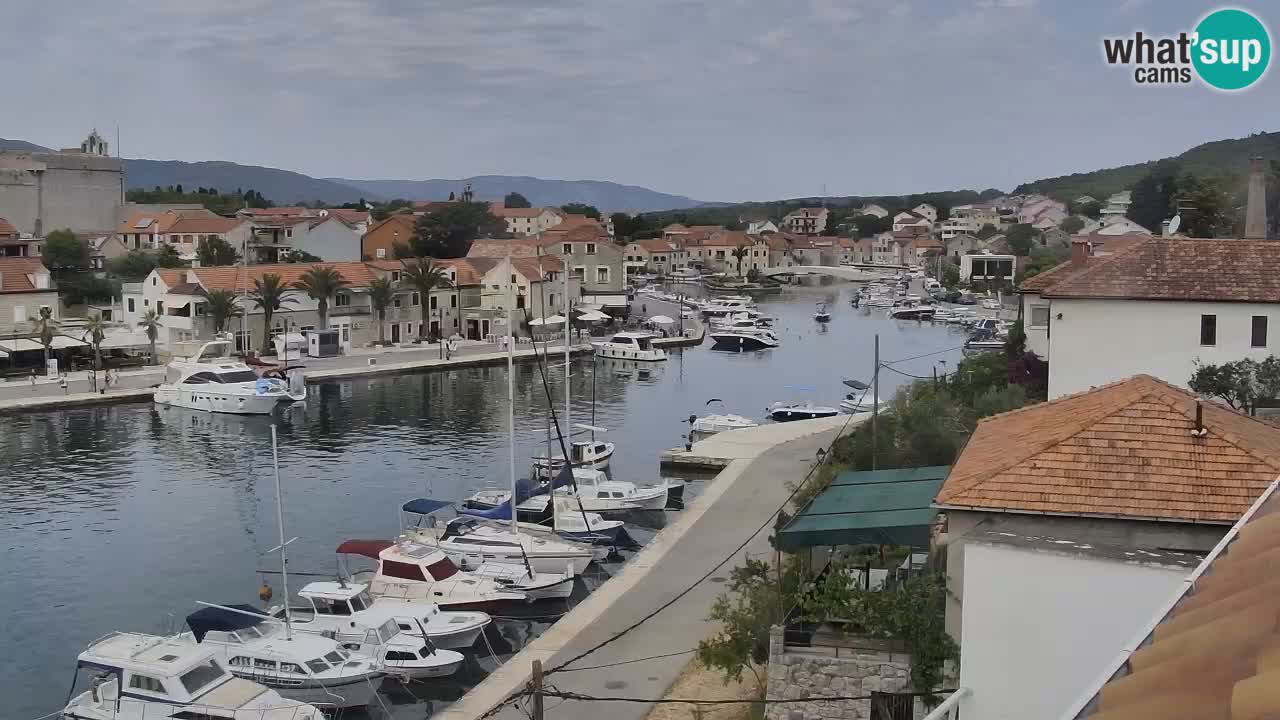 Camera Hvar Vrboska marina | isla de Hvar | Dalmacia