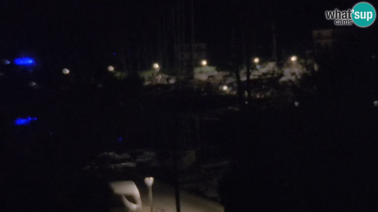 Kamera Hvar Vrboska marina | | Dalmacija