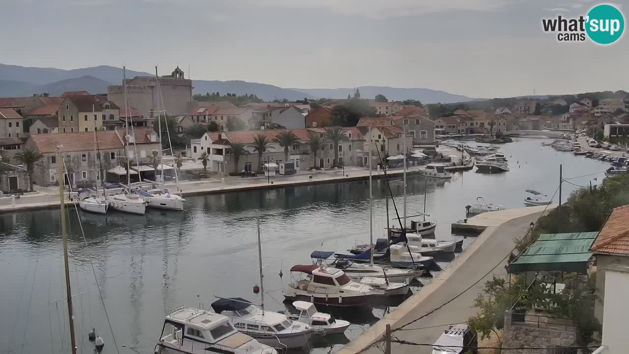 Camera Hvar Vrboska marina | isla de Hvar | Dalmacia