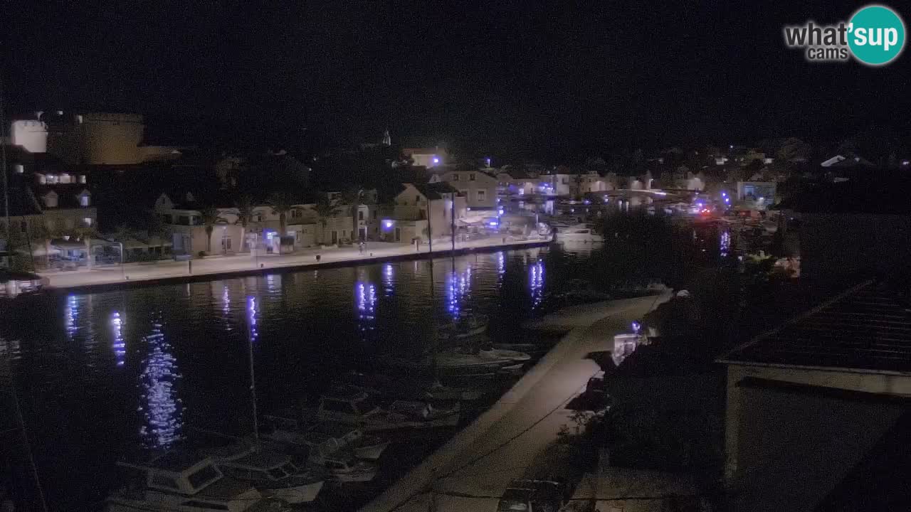 Camera Hvar Vrboska marina | isla de Hvar | Dalmacia