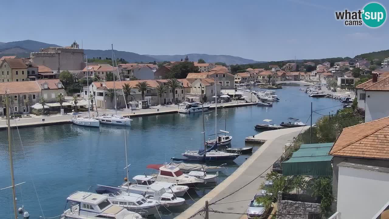 Camera Hvar Vrboska marina | isla de Hvar | Dalmacia
