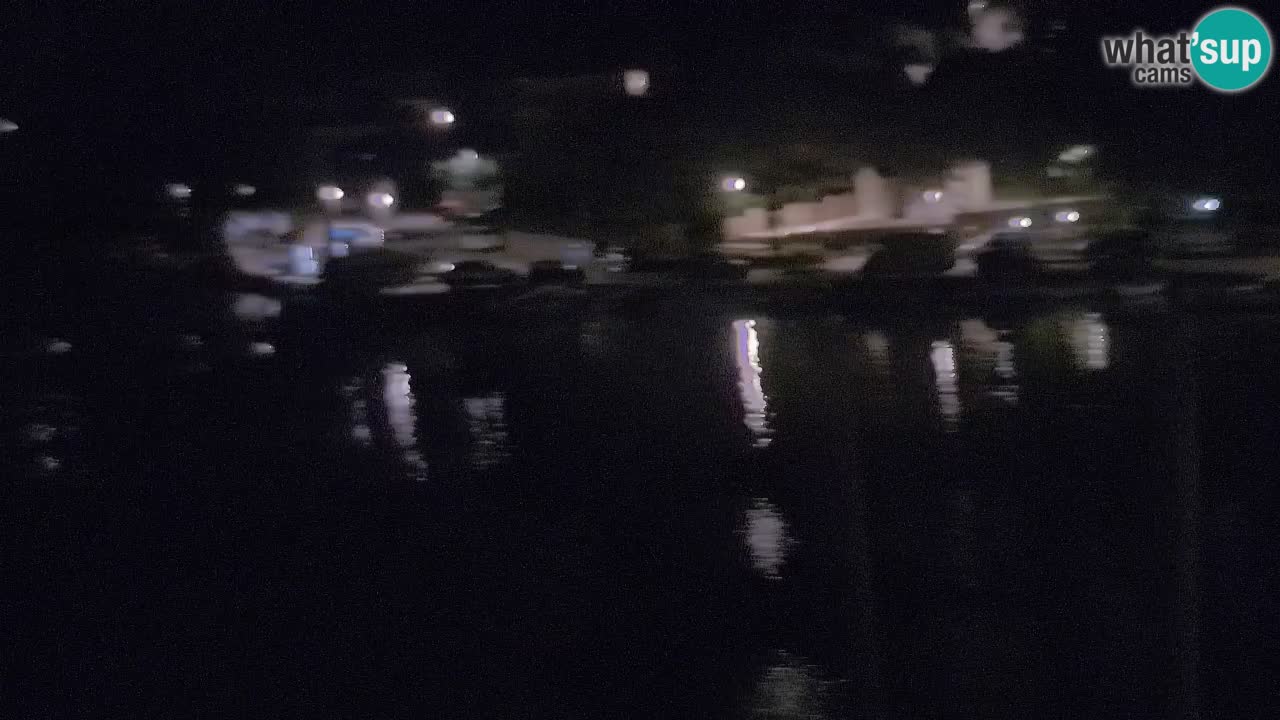 Kamera Hvar Vrboska marina | | Dalmacija
