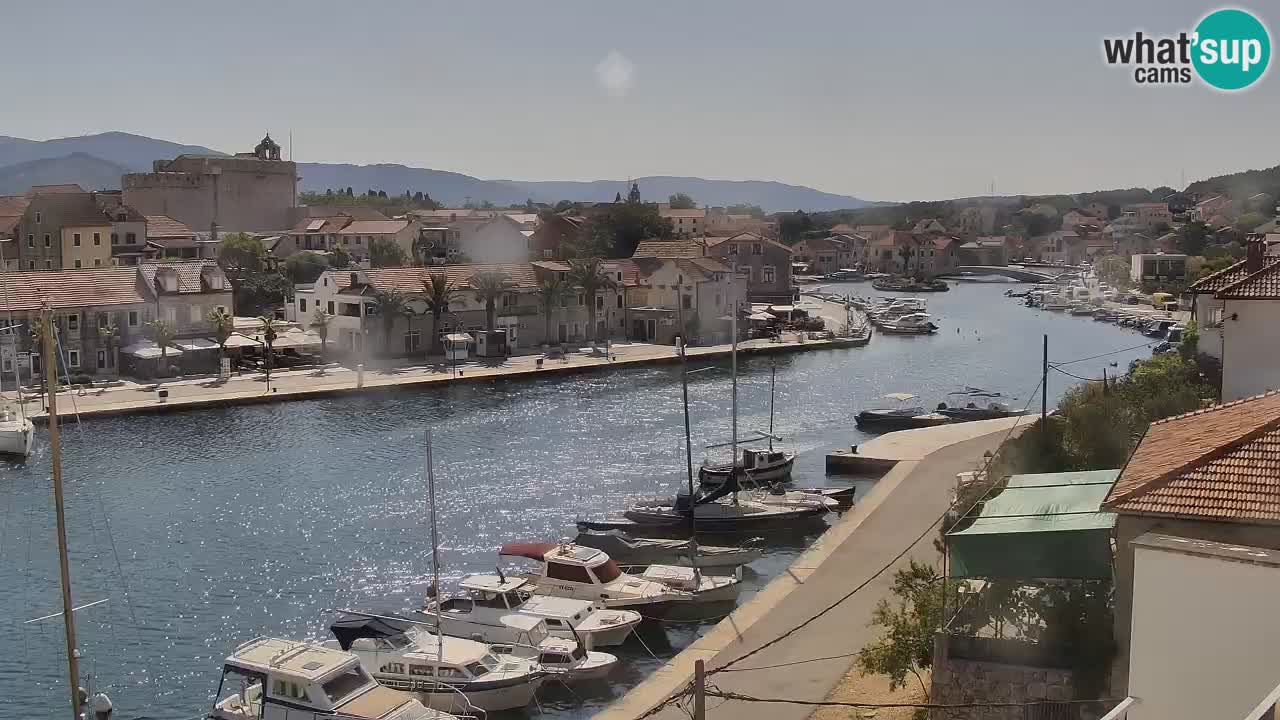Camera Hvar Vrboska marina | isla de Hvar | Dalmacia