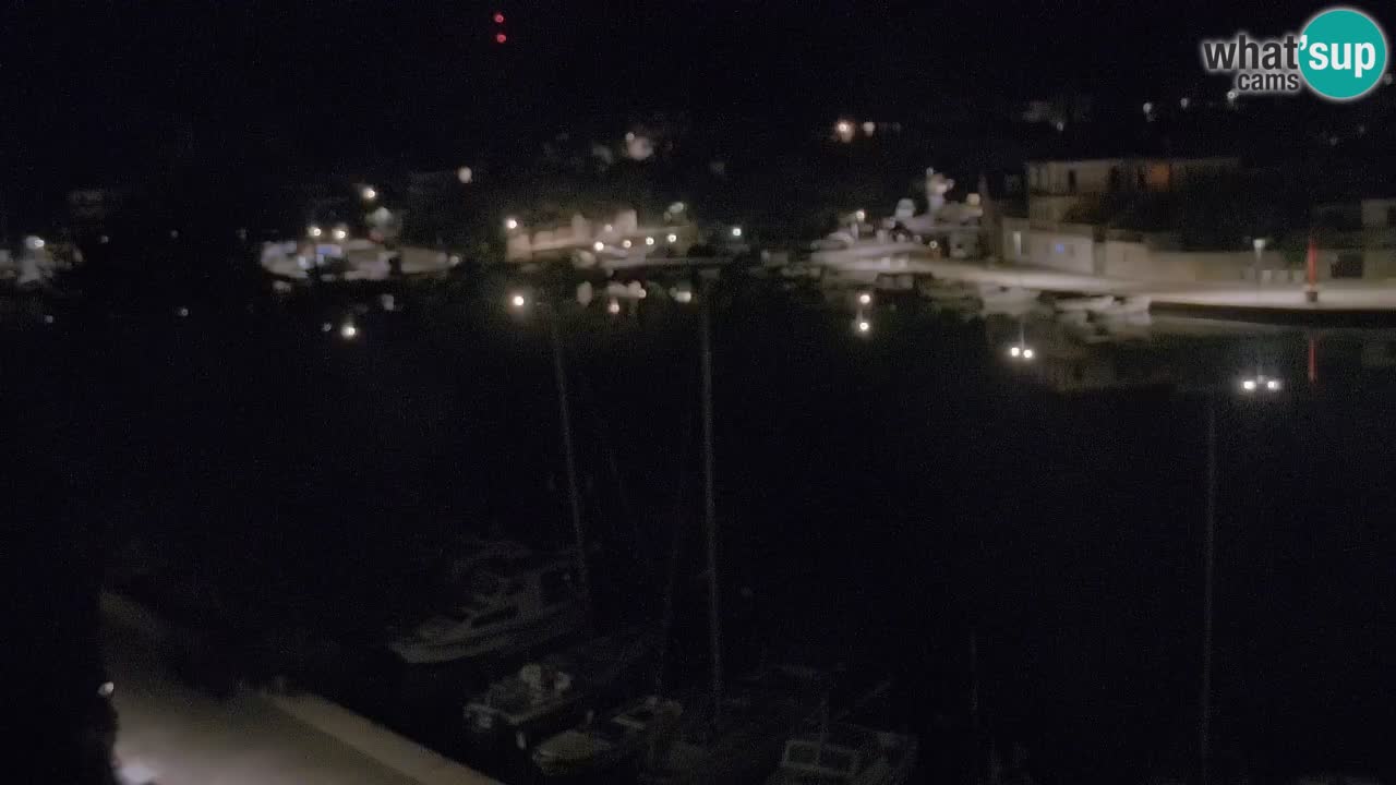 Camera Hvar Vrboska marina | isla de Hvar | Dalmacia