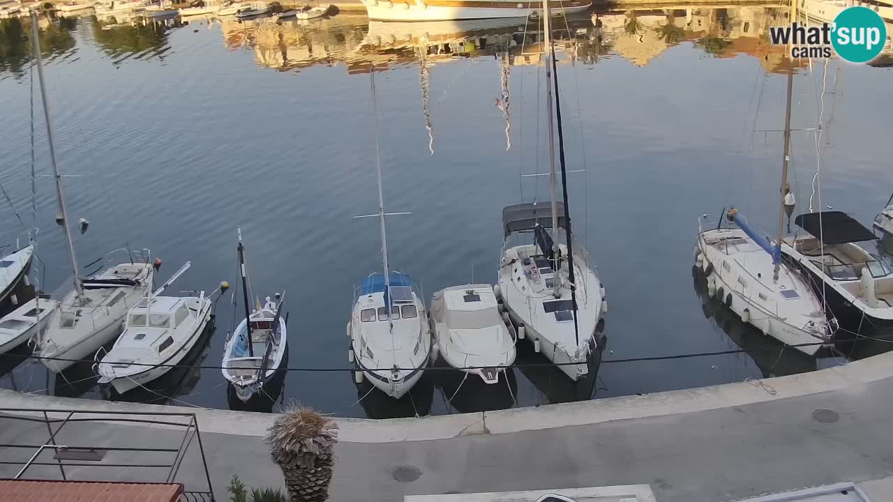 Camera Hvar Vrboska marina | isla de Hvar | Dalmacia