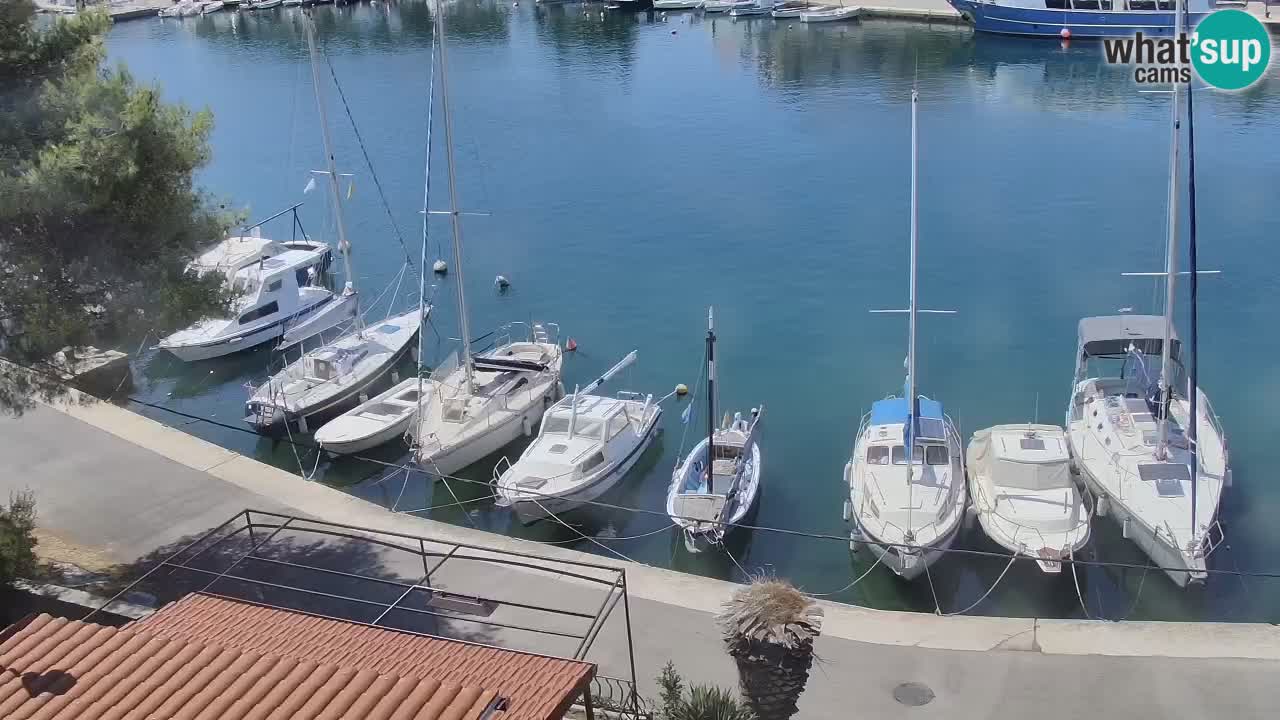 Camera Hvar Vrboska marina | isla de Hvar | Dalmacia