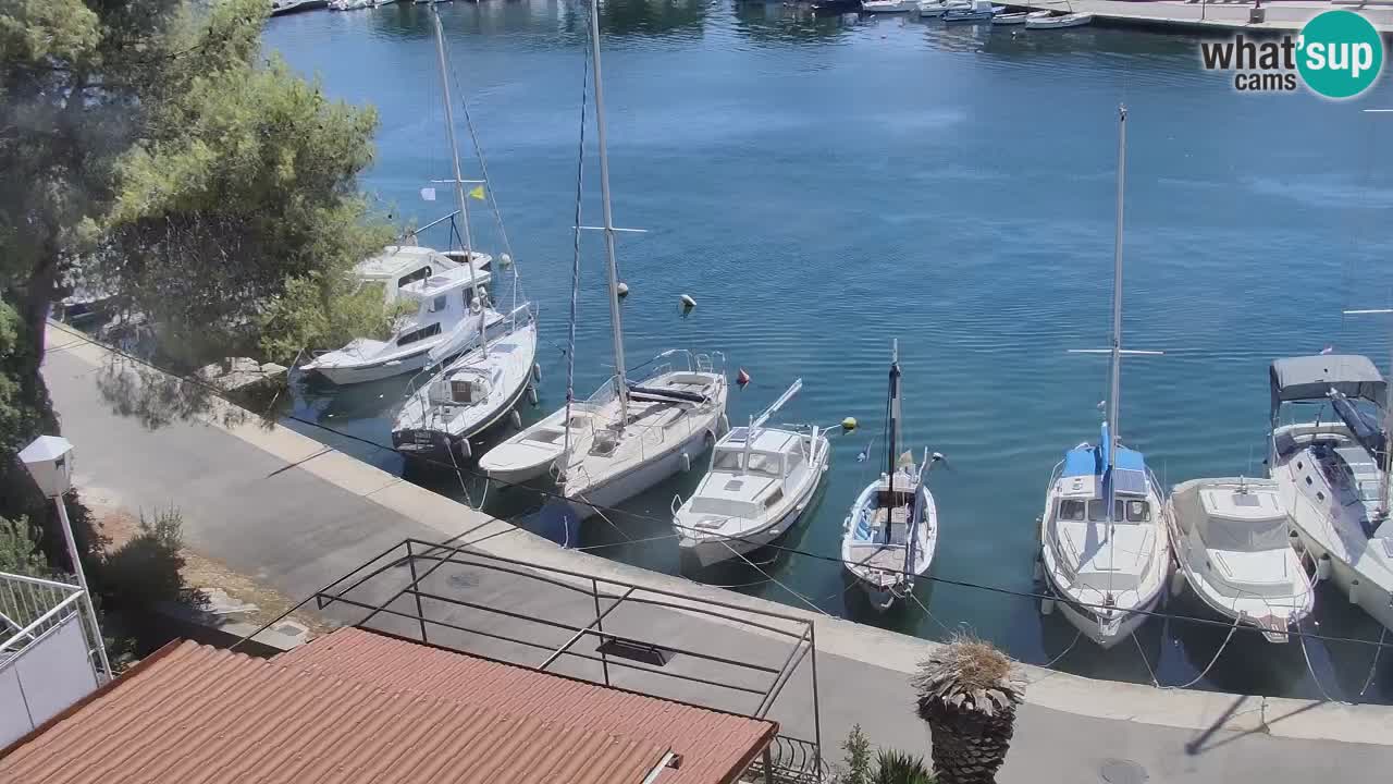Camera Hvar Vrboska marina | isla de Hvar | Dalmacia