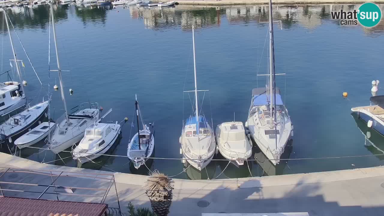 Camera Hvar Vrboska marina | isla de Hvar | Dalmacia