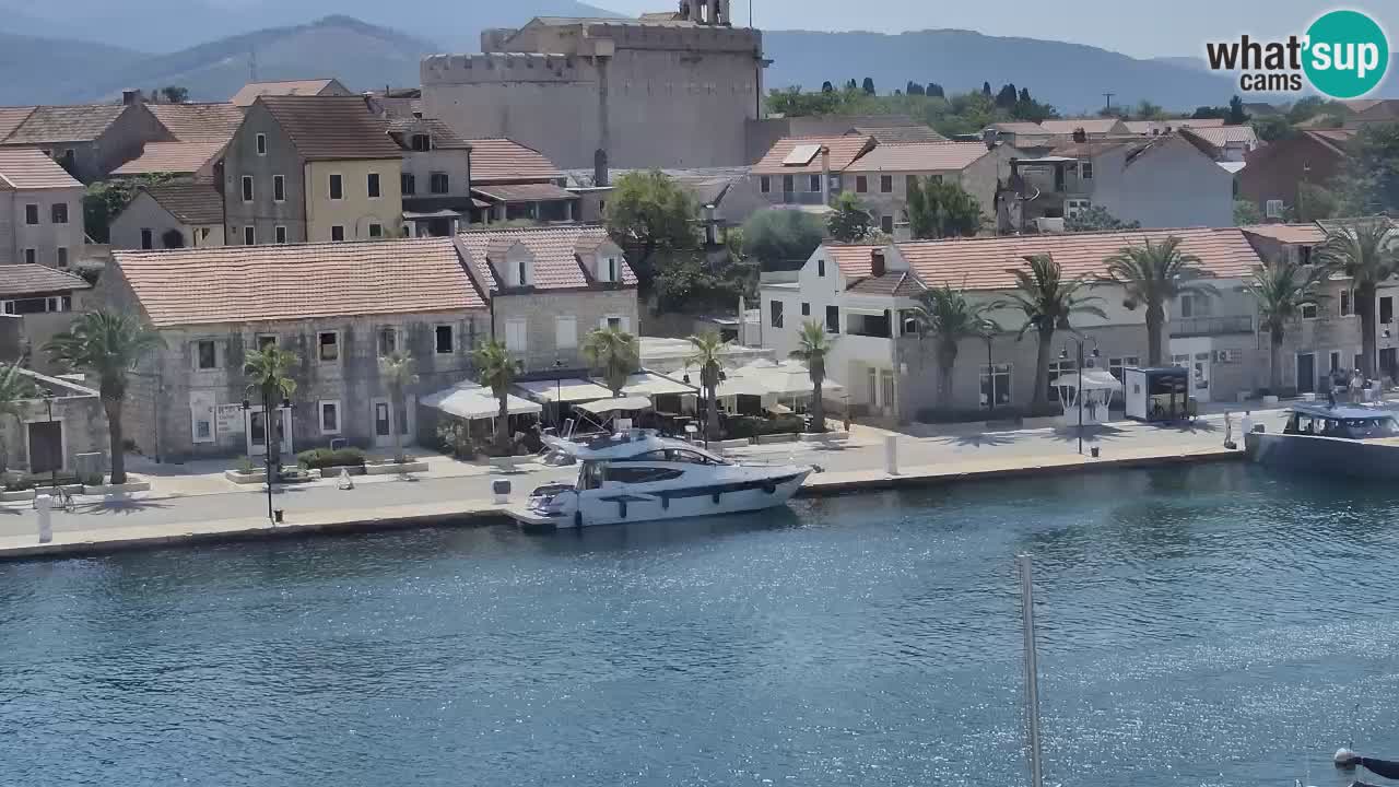 Camera Hvar Vrboska marina | isla de Hvar | Dalmacia