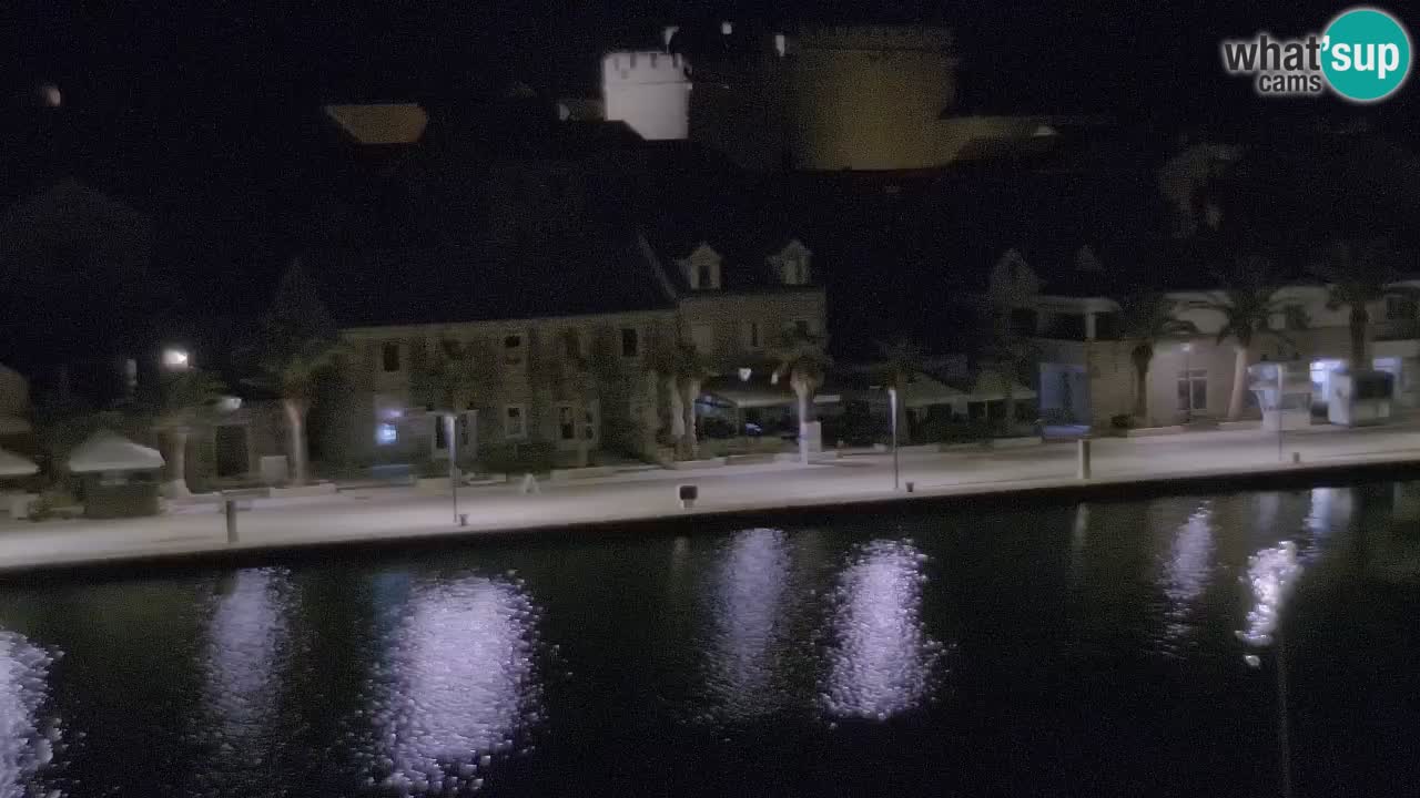 Camera Hvar Vrboska marina | isla de Hvar | Dalmacia